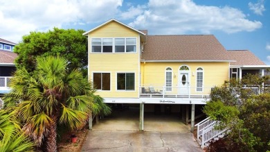 Beach Home For Sale in Port St Joe, Florida