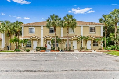 Beach Townhome/Townhouse Active Under Contract in Lake Worth, Florida