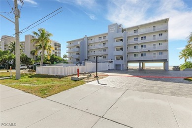 Beach Condo For Sale in Fort Myers Beach, Florida