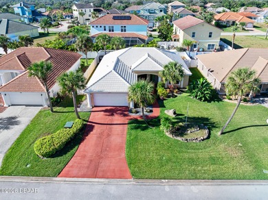 Beach Home For Sale in Ormond Beach, Florida