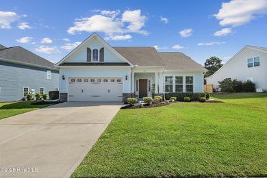 Beach Home For Sale in Wilmington, North Carolina