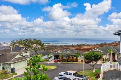 Beach Home For Sale in Kapolei, Hawaii