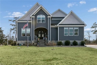 Beach Home For Sale in Poquoson, Virginia