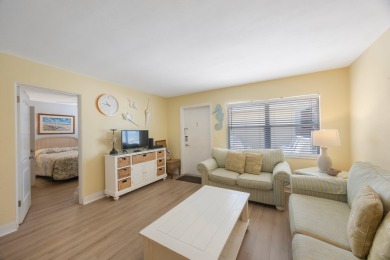 Vacation Rental Beach Condo in Madeira Beach, Florida