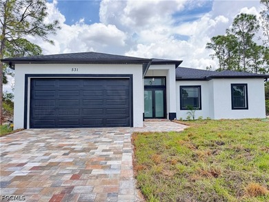 Beach Home For Sale in Lehigh Acres, Florida
