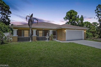 Beach Home For Sale in Lehigh Acres, Florida