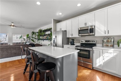 Beach Condo For Sale in Virginia Beach, Virginia