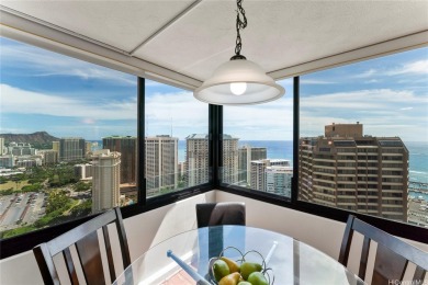 Beach Condo For Sale in Honolulu, Hawaii