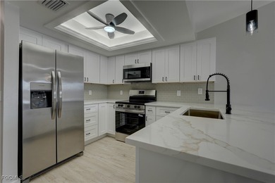 Beach Condo For Sale in Cape Coral, Florida