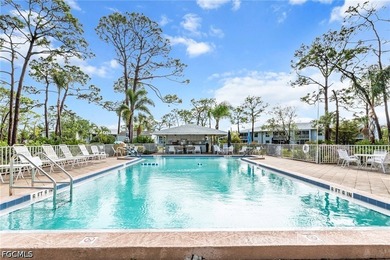 Beach Condo For Sale in North Fort Myers, Florida