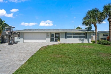 Beach Home For Sale in Satellite Beach, Florida