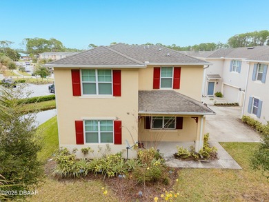 Beach Townhome/Townhouse For Sale in Port Orange, Florida