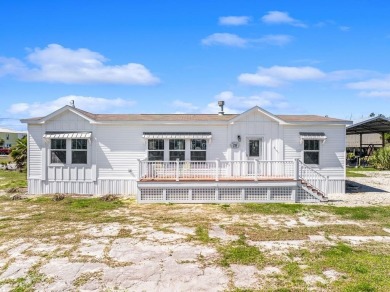 Beach Home For Sale in Port St Joe, Florida