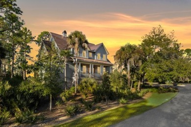 Beach Home Sale Pending in Kiawah Island, South Carolina