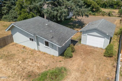 Beach Home Off Market in Waldport, Oregon