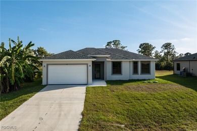 Beach Home For Sale in Lehigh Acres, Florida