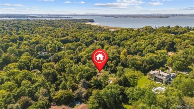 Beach Acreage For Sale in Sands Point, New York