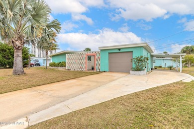 Beach Home For Sale in Port Orange, Florida