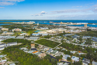 Beach Commercial Off Market in Cape Canaveral, Florida