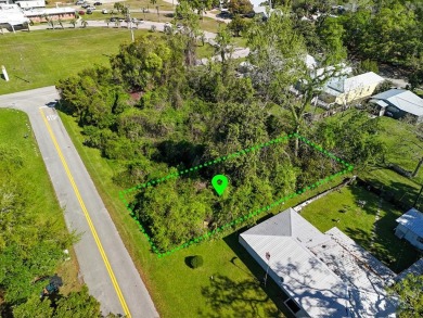 Beach Lot For Sale in Apalachicola, Florida