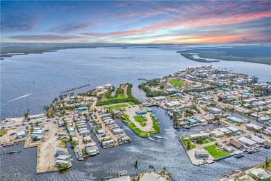 Beach Commercial Sale Pending in Matlacha, Florida