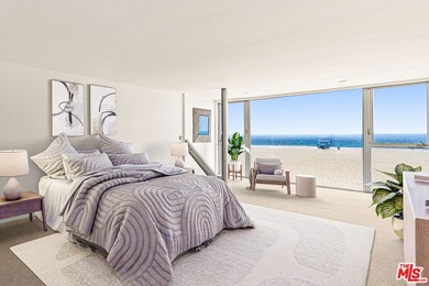Beach Condo For Sale in Marina Del Rey, California