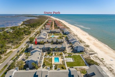 Beach Home For Sale in St. George Island, Florida