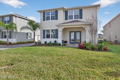 Beach Home Sale Pending in New Smyrna Beach, Florida