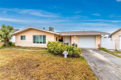 Beach Home For Sale in Port Charlotte, Florida