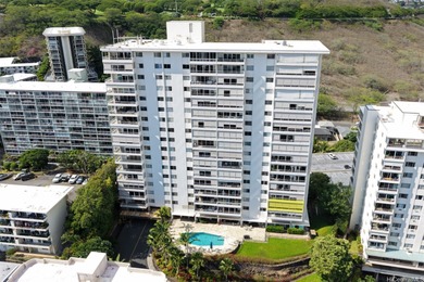 Beach Condo For Sale in Honolulu, Hawaii