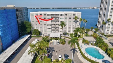 Beach Condo For Sale in Fort Myers, Florida