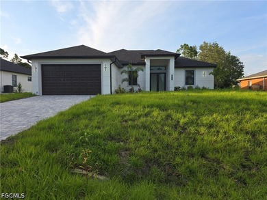 Beach Home For Sale in Lehigh Acres, Florida
