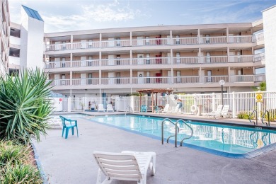 Beach Condo For Sale in Corpus Christi, Texas