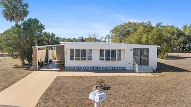 Beach Home For Sale in North Port, Florida