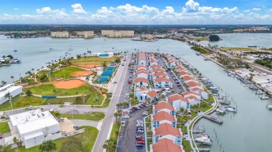 Beach Condo For Sale in Madeira Beach, Florida