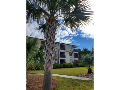 Beach Condo For Sale in North Myrtle Beach, South Carolina