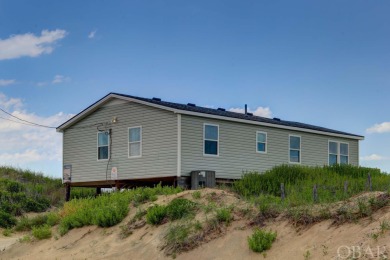 Beach Home Off Market in Kill Devil Hills, North Carolina