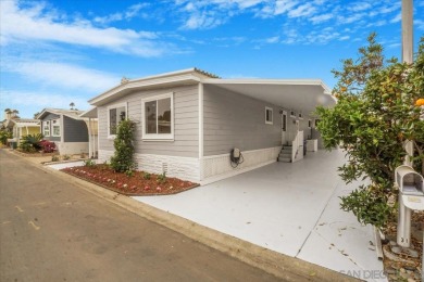 Beach Home For Sale in Carlsbad, California