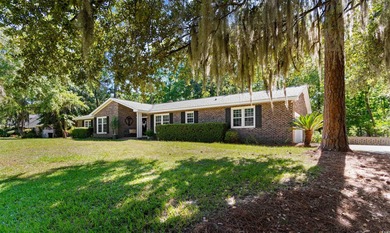 Beach Home For Sale in Georgetown, South Carolina
