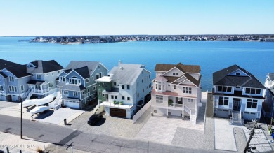 Beach Home For Sale in Brick, New Jersey