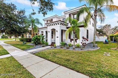 Beach Home For Sale in New Smyrna Beach, Florida