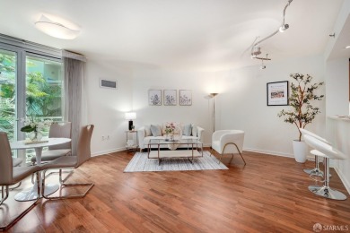 Beach Condo For Sale in San Francisco, California