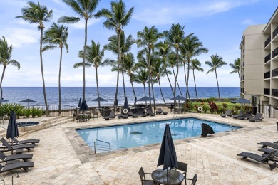 Beach Condo For Sale in Kailua Kona, Hawaii