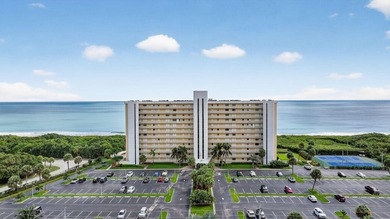 Beach Condo For Sale in Hutchinson Island, Florida