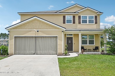 Beach Home For Sale in Jacksonville, Florida