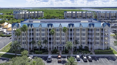 Beach Condo For Sale in Ponce Inlet, Florida