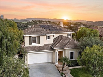 Beach Home For Sale in San Clemente, California