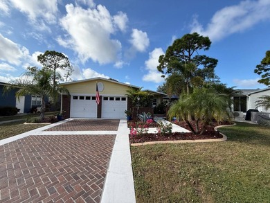 Beach Home For Sale in North Fort Myers, Florida