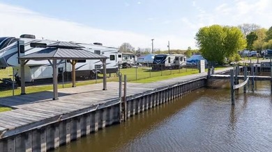 Beach Lot For Sale in South Haven, Michigan