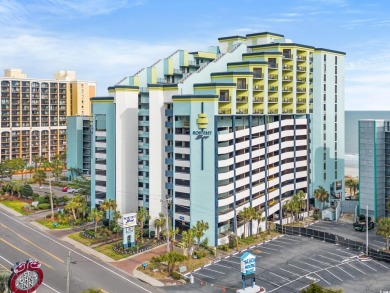 Beach Condo Sale Pending in Myrtle Beach, South Carolina